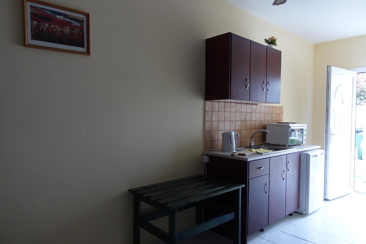 Nikis Studios Panteli Экстерьер фото